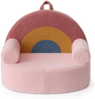 Comfortable toddler chairs