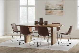 Medieval style dining chairs