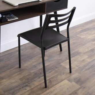 Wheelless office chair