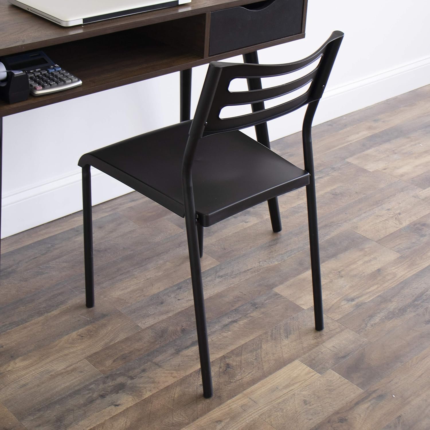 Wheelless office chair